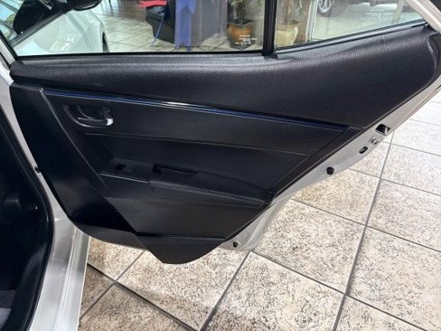 Used 2019 Toyota Corolla SE w/ SE Premium Package image 25