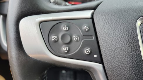 Used 2018 GMC Terrain SLT w/ Preferred Package image 20