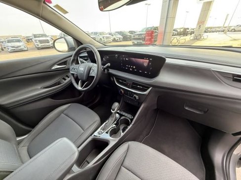 Certified 2024 Buick Encore GX Preferred image 23