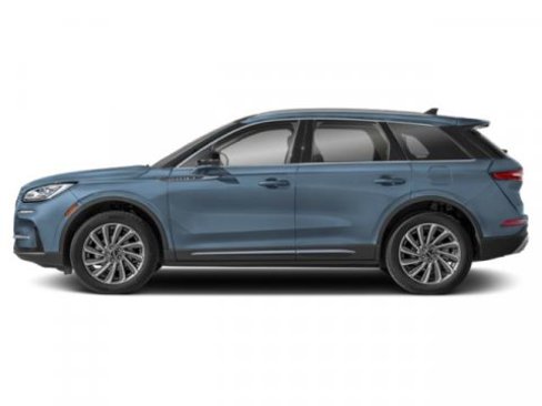 New 2025 Lincoln Corsair Grand Touring image 6