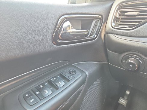 Used 2021 Dodge Durango GT image 34