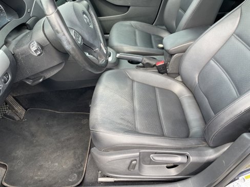 Used 2014 Volkswagen Jetta SE image 15