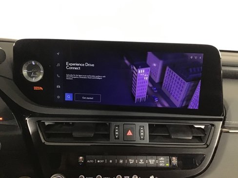 Used 2023 Lexus ES 350 Luxury image 16