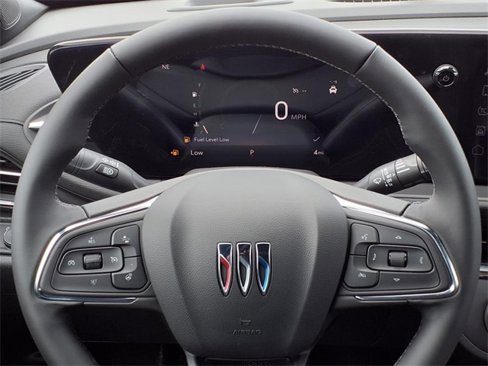 New 2025 Buick Envista Preferred w/ Convenience I Package image 16