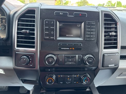 Used 2017 Ford F150 XLT w/ Equipment Group 301A Mid image 37
