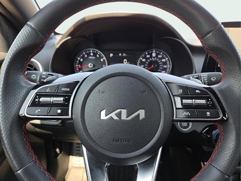 Used 2024 Kia Forte GT image 24
