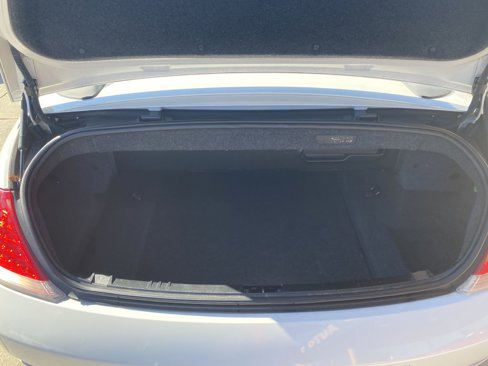 Used 2005 BMW 645Ci Convertible image 28