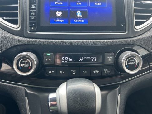 Used 2016 Honda CR-V EX-L image 23