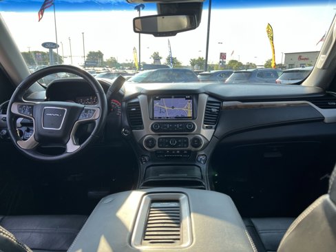 Used 2016 GMC Yukon XL Denali w/ Open Road Package image 23