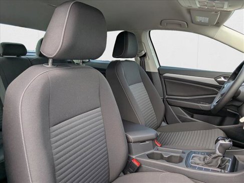 New 2025 Volkswagen Jetta S image 24
