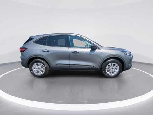 New 2025 Ford Escape Active w/ Cold Weather Package image 9