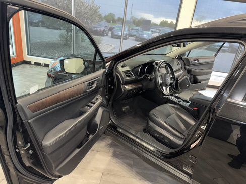 Used 2017 Subaru Outback 3.6R Limited image 13