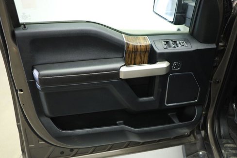 Used 2019 Ford F150 Lariat w/ Equipment Group 502A Luxury image 46
