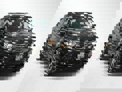 Used 2022 Honda HR-V EX image 6
