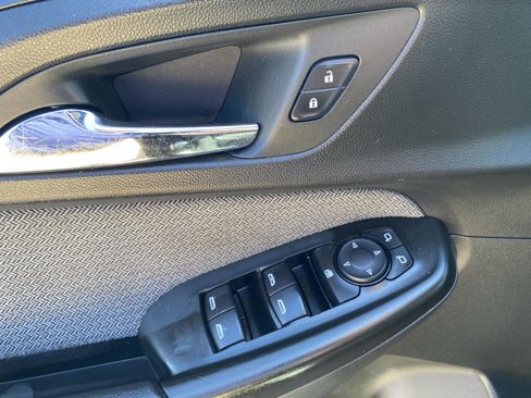 Used 2022 Chevrolet TrailBlazer LT image 11