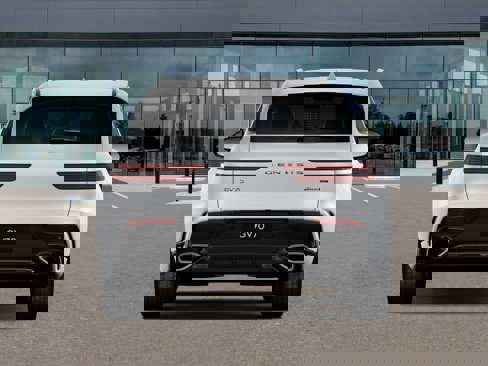 New 2026 Genesis GV70 3.5T Sport Prestige image 7