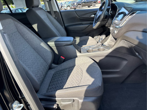 Certified 2023 Chevrolet Equinox LT image 31