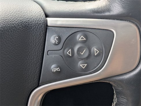 Used 2018 GMC Yukon XL SLT image 26