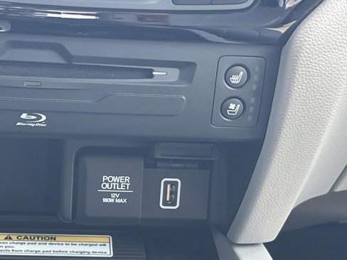 Certified 2019 Honda Pilot Elite image 13