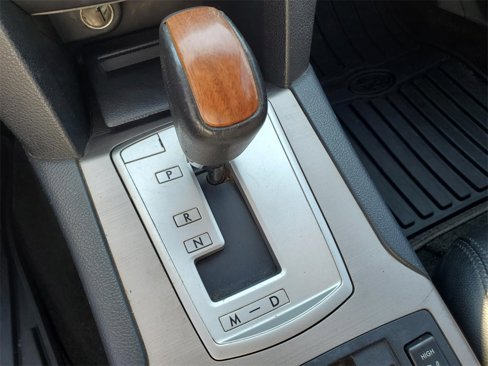 Used 2014 Subaru Outback 2.5i Limited image 29