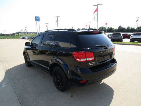 Used 2019 Dodge Journey SE w/ Connectivity Group image 7