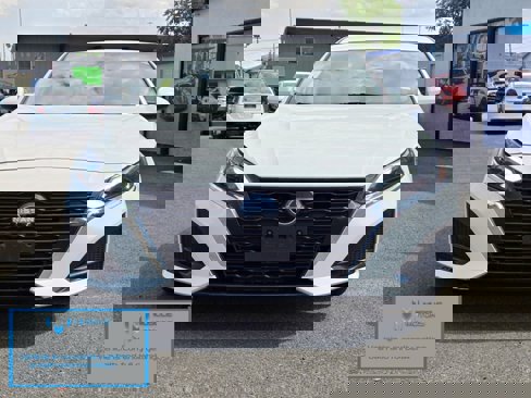 Used 2023 Nissan Altima 2.5 SV image 4