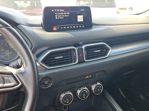 Used 2018 MAZDA CX-5 Sport image 13