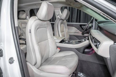 Used 2020 Lincoln Aviator Reserve w/ Equipment Group 201A image 15