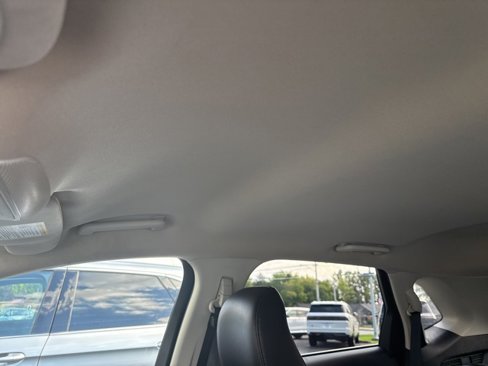 Used 2021 Ford Edge SEL w/ Convenience Package image 10