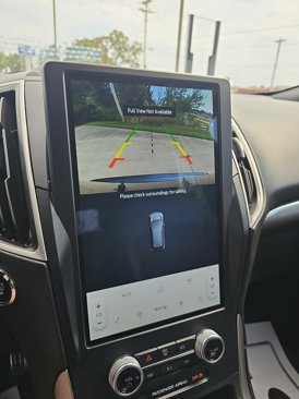 Used 2022 Ford Edge ST-Line image 30