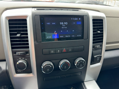Used 2012 RAM 1500 Big Horn image 19