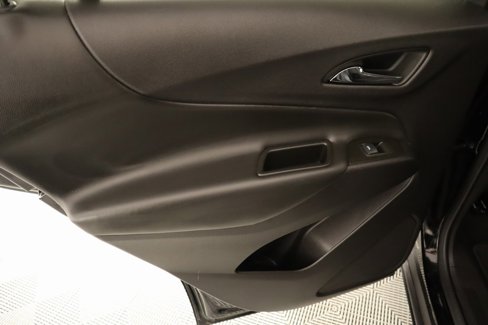 Used 2024 Chevrolet Equinox LT image 16
