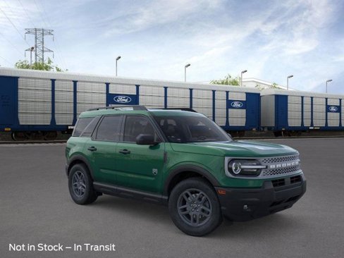 New 2025 Ford Bronco Sport Big Bend w/ Convenience Package image 28