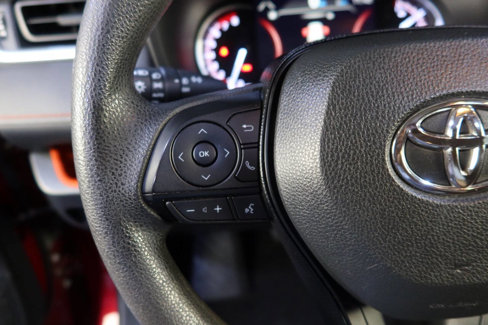 Used 2019 Toyota RAV4 Adventure image 34