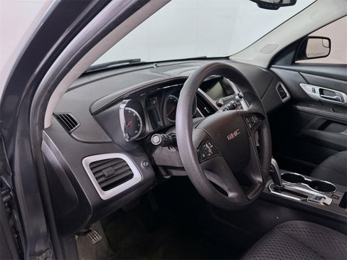 Used 2014 GMC Terrain SLE image 9