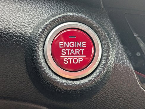 Used 2017 Honda Accord EX-L image 22