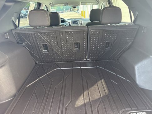 Certified 2023 Chevrolet Equinox LT image 41