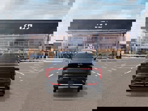 New 2025 Kia K4 image 5