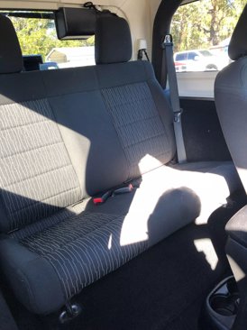 Used 2015 Jeep Wrangler Sport w/ Quick Order Package 24S image 15