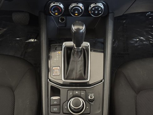 Used 2018 MAZDA CX-5 Sport w/ I-ACTIVSENSE Package image 23