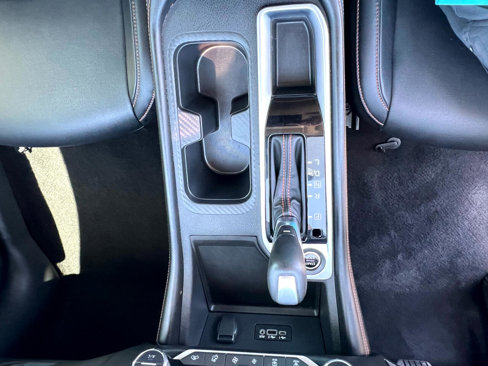 Used 2023 Nissan Sentra SR image 19