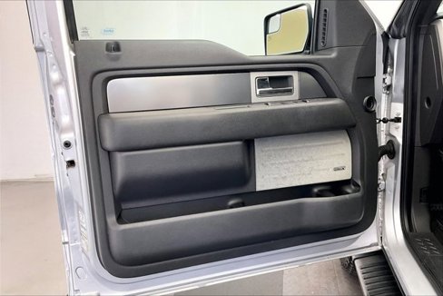 Used 2013 Ford F150 FX4 w/ Luxury Equipment Group image 25