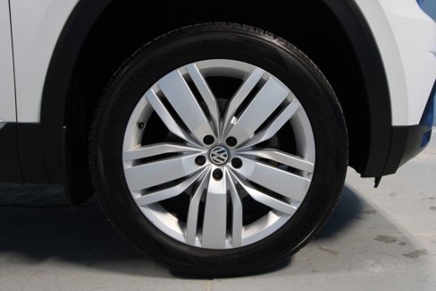 Used 2019 Volkswagen Atlas SEL image 40