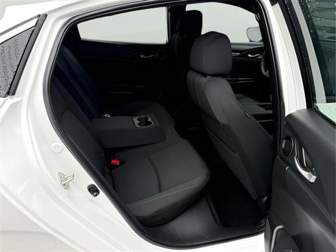 Used 2017 Honda Civic EX image 27
