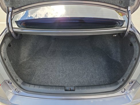 Used 2015 Honda Accord EX-L image 19