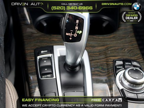 Used 2013 BMW X3 xDrive28i image 14