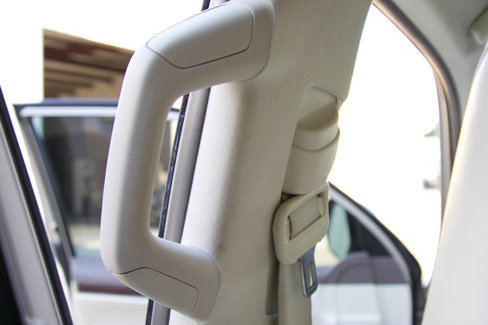 Used 2015 Lexus GX 460 w/ Premium Package image 44