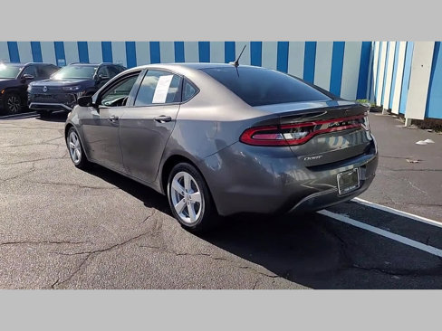 Used 2016 Dodge Dart SXT w/ Sun/Sound Group image 22