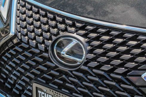 Used 2020 Lexus RX 350L FWD w/ Premium Package image 5