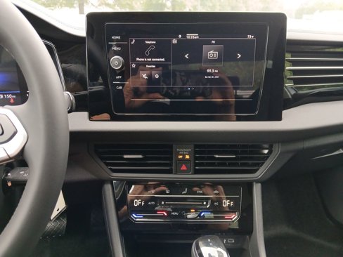 New 2025 Volkswagen Jetta S image 18